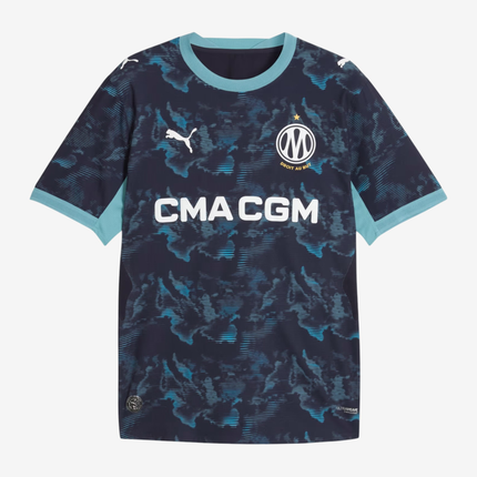 Away 26/27 Men's Shirt
