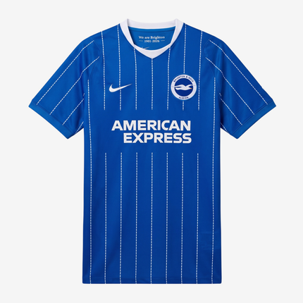Home 26/27 Men's Shirt