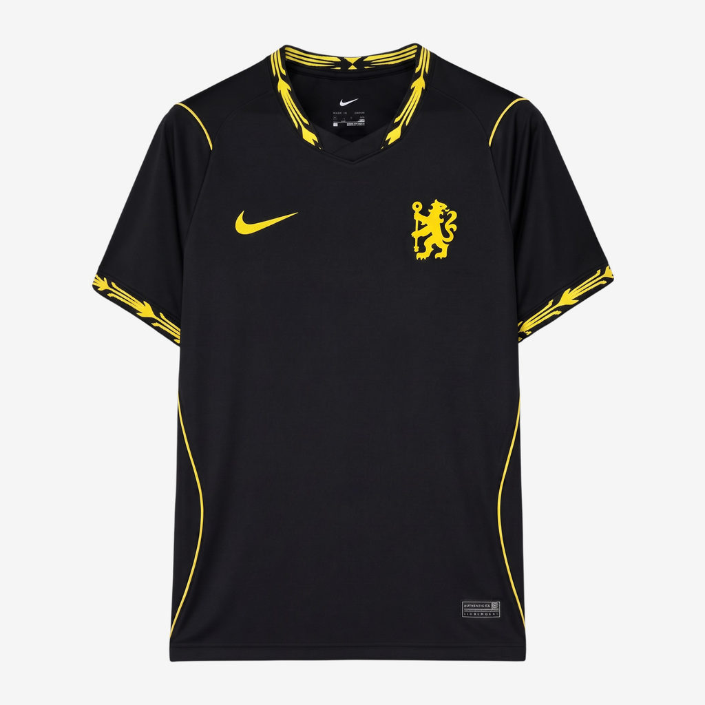 Away 26/27 Men's Shirt