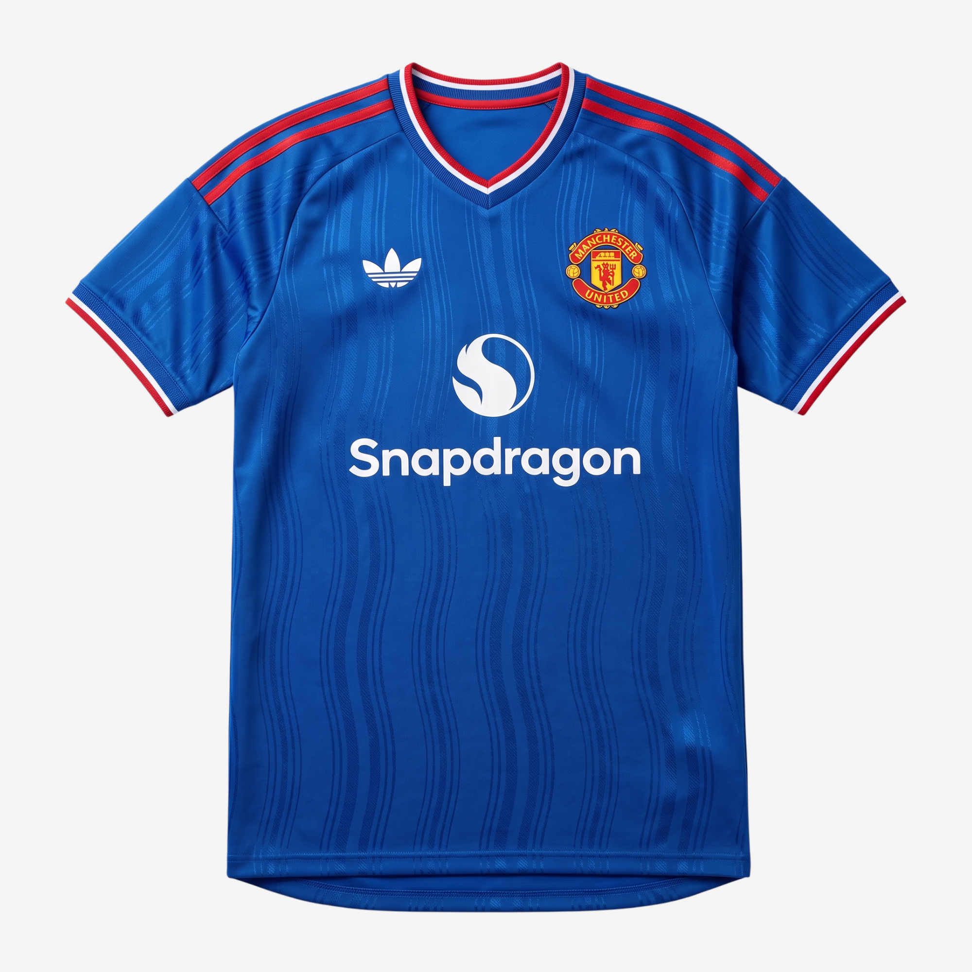 Away 26/27 Men's Shirt