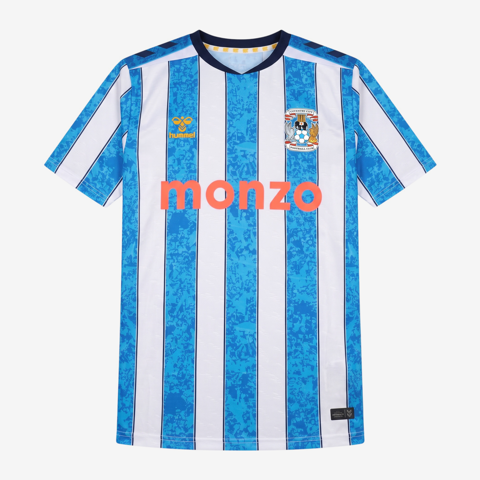 Home 26/27 Men's Shirt