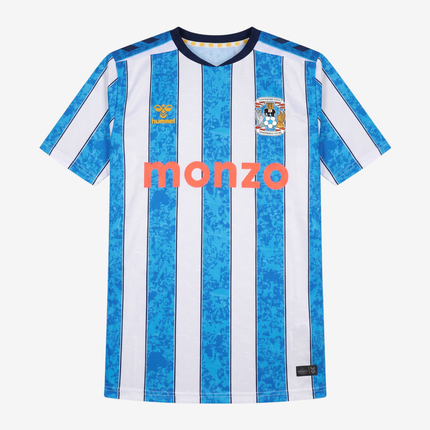 Home 26/27 Men's Shirt