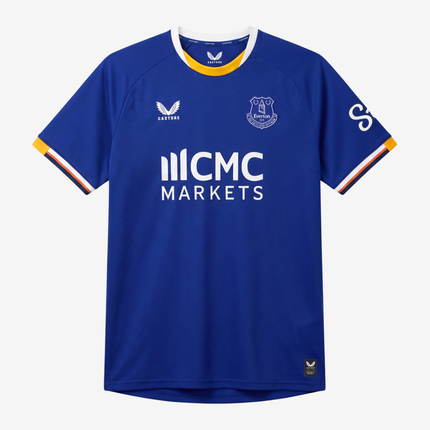 Home 26/27 Men's Shirt