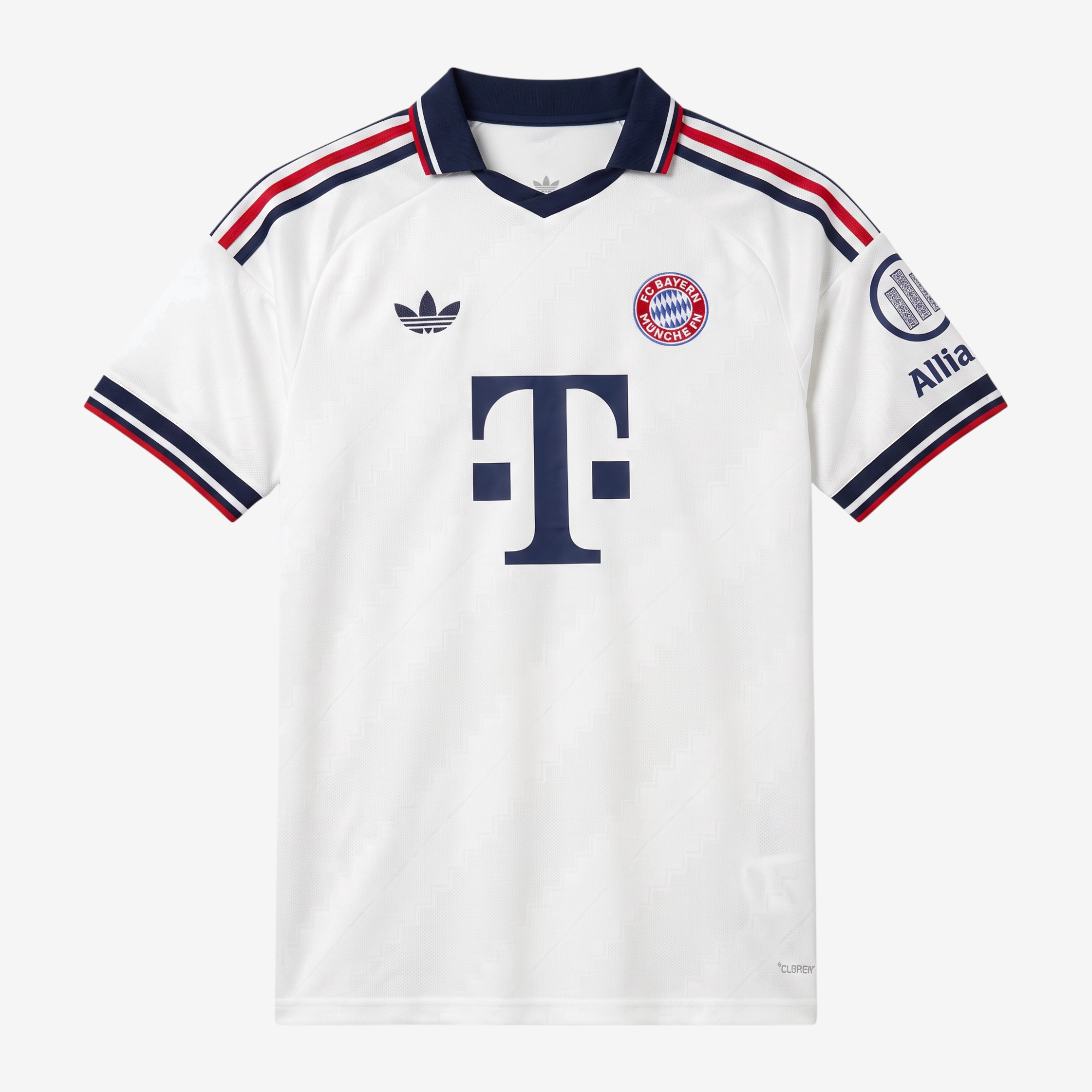 Away 26/27 Men's Shirt