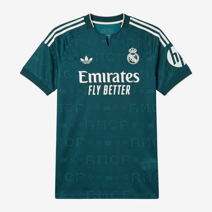 Away 26/27 Men's Shirt