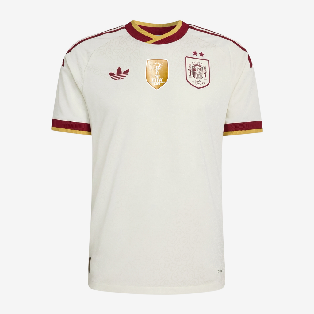 Away 26/27 Men's Shirt