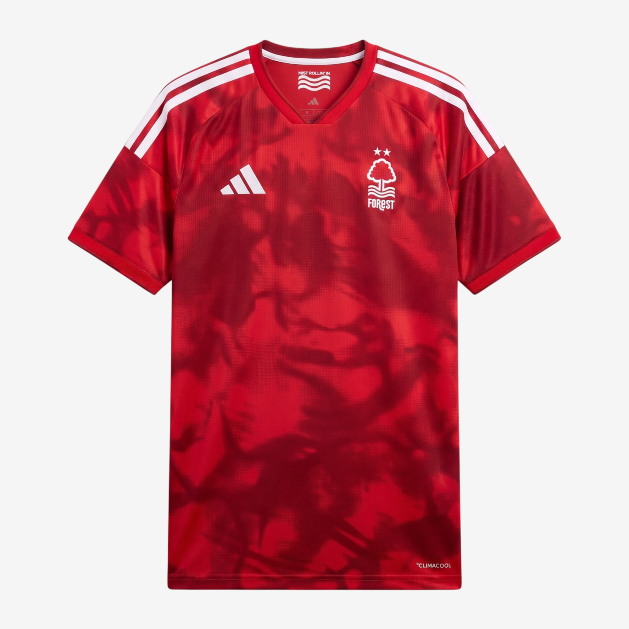 Home 26/27 Men's Shirt