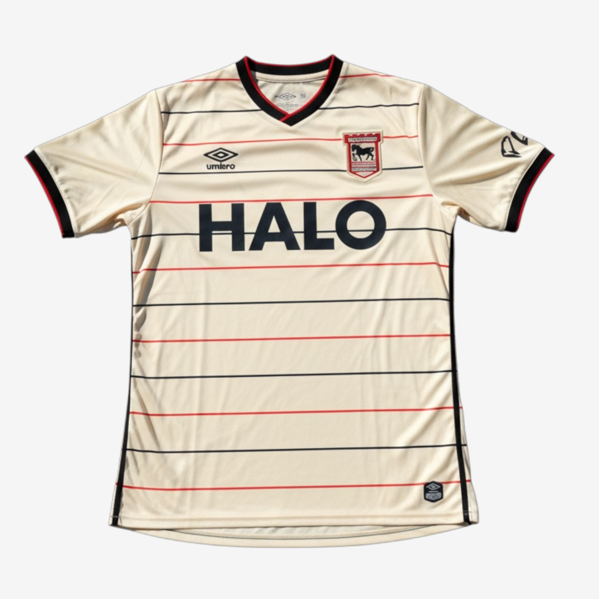 Away 26/27 Men's Shirt