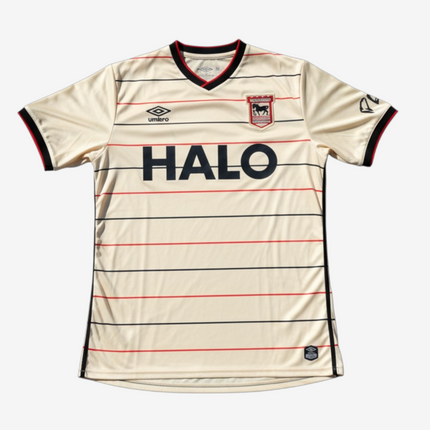 Away 26/27 Men's Shirt