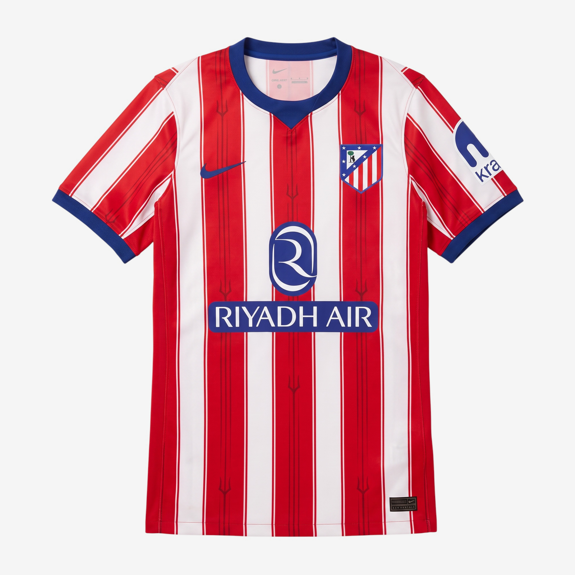 Home 26/27 Men's Shirt