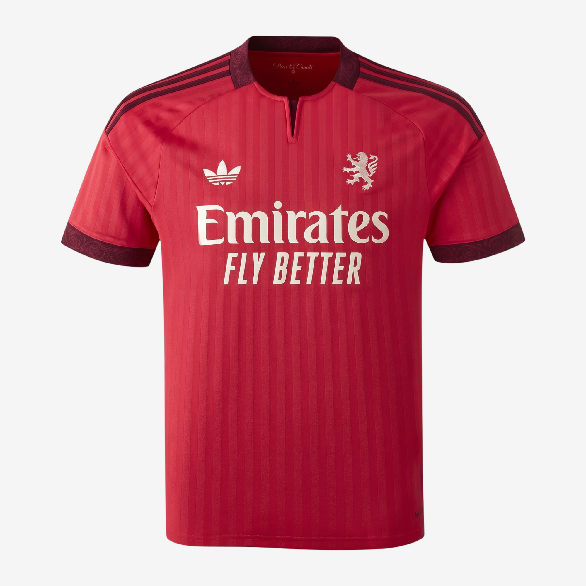 Away 26/27 Men's Shirt