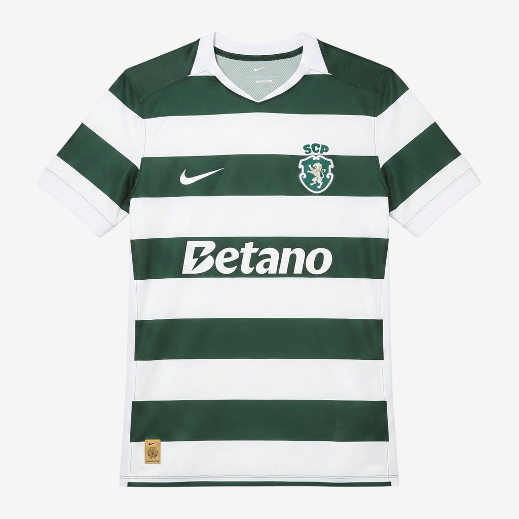 Home 26/27 Men's Shirt