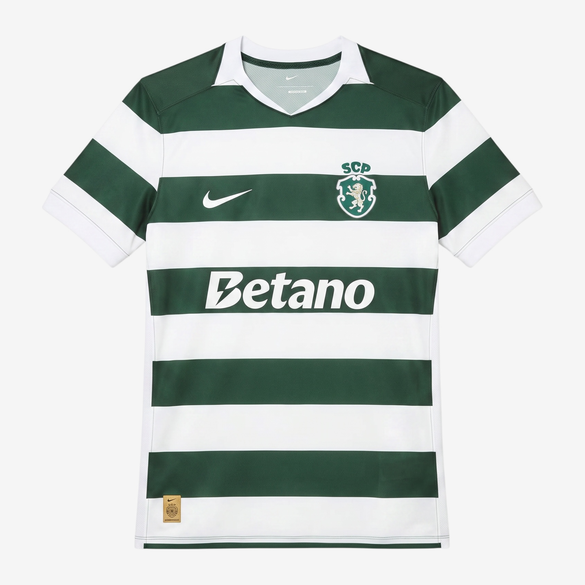 Home 26/27 Men's Shirt