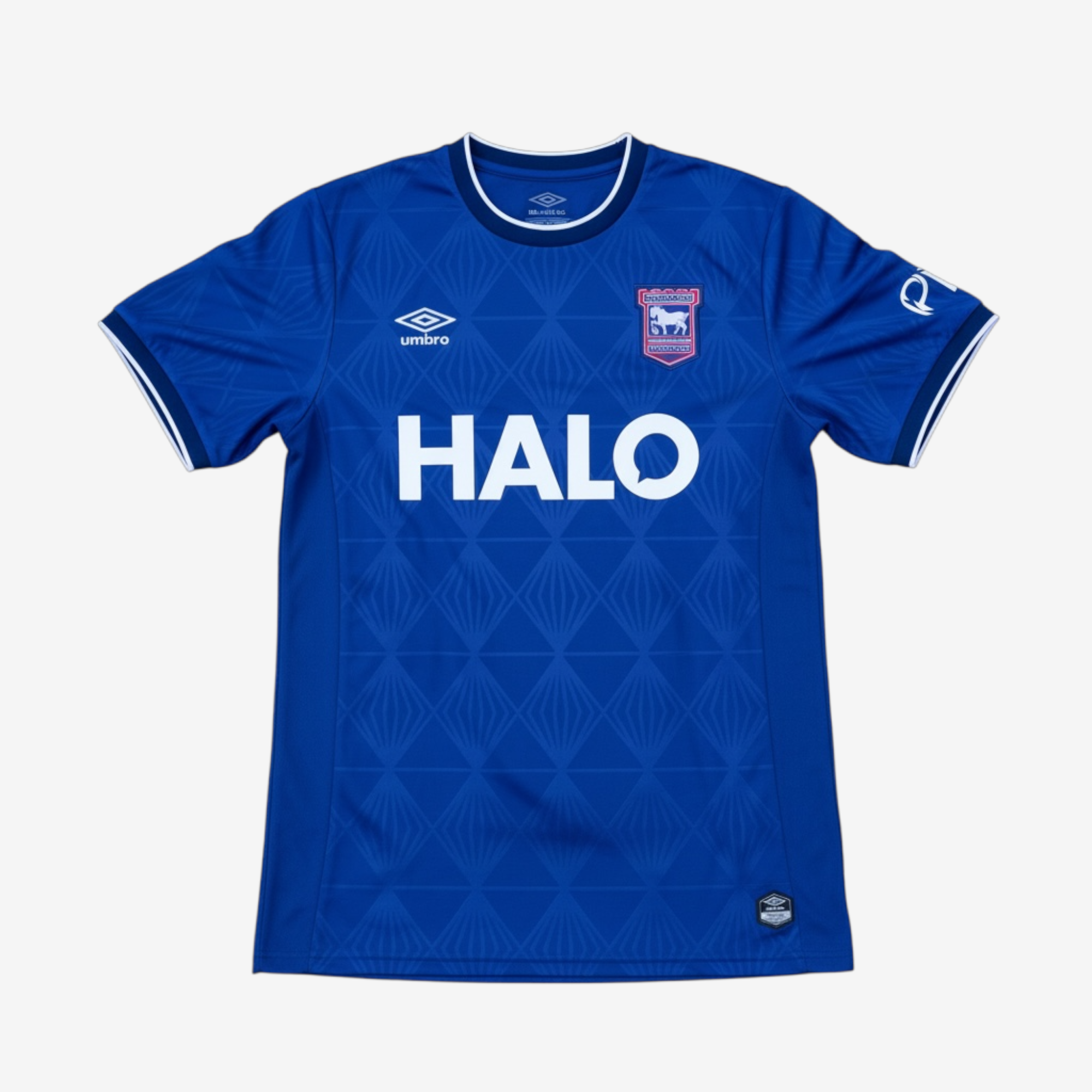 Home 26/27 Men's Shirt