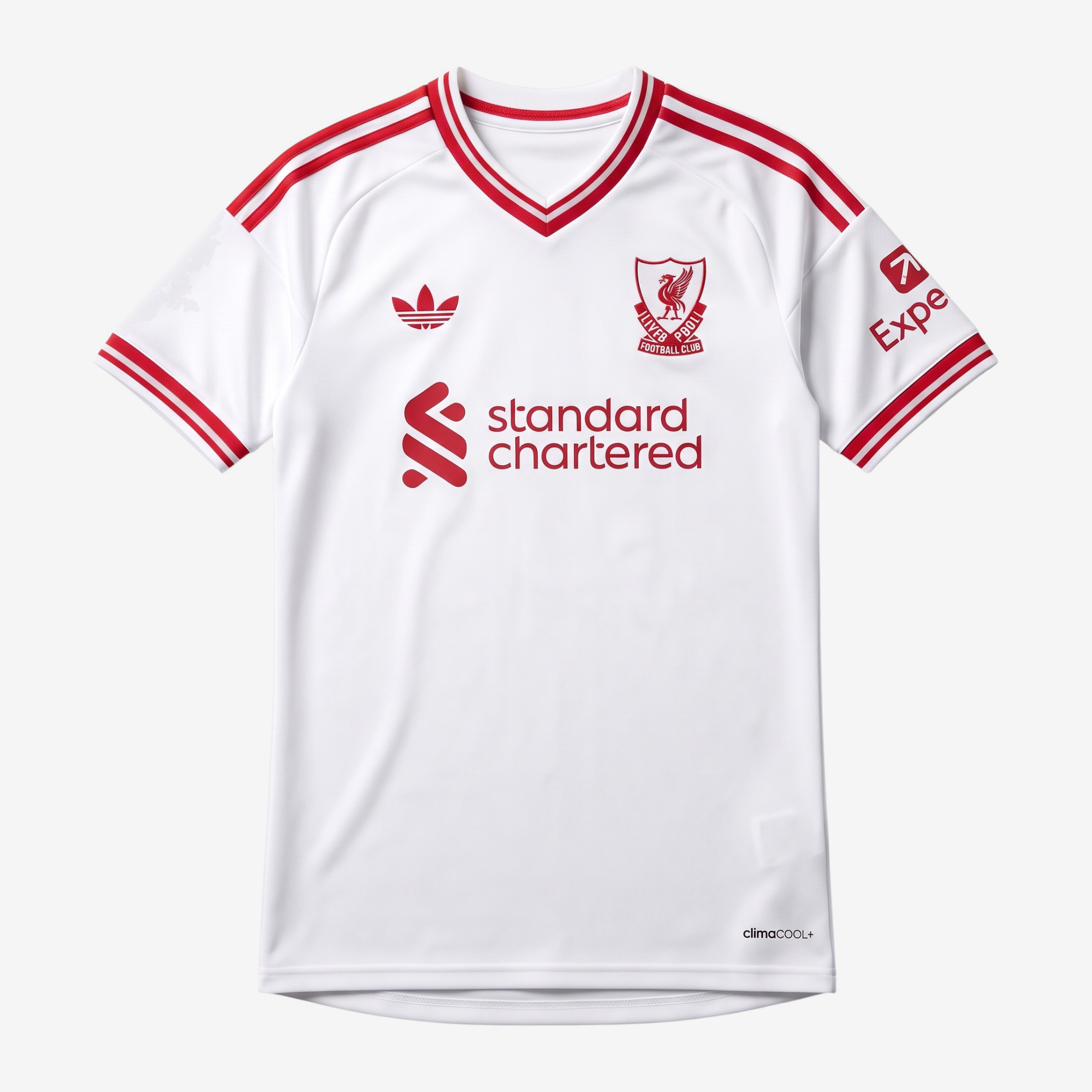 Away 26/27 Men's Shirt