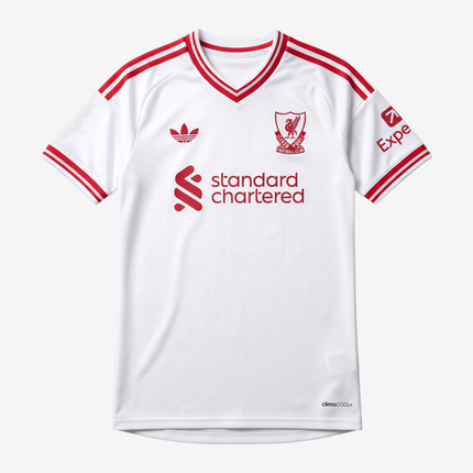 Away 26/27 Men's Shirt