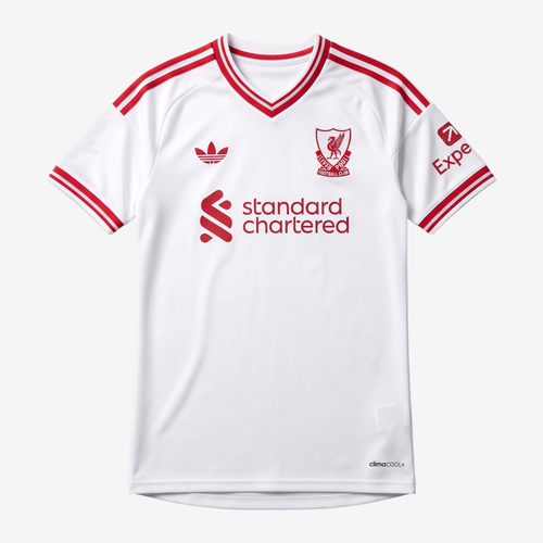 Away 26/27 Men's Shirt