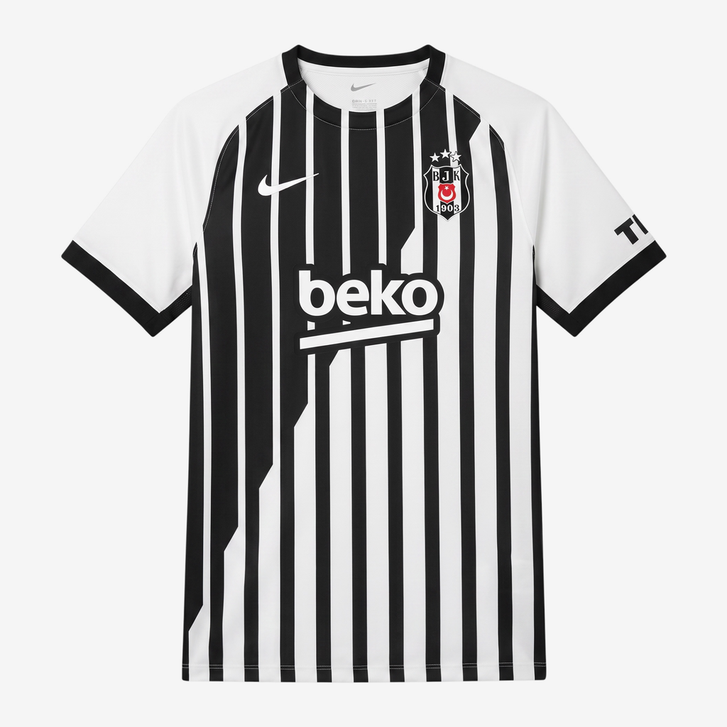 Away 26/27 Men's Shirt