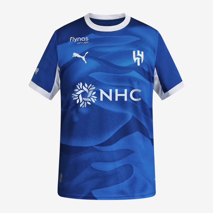 Home 26/27 Men's Shirt