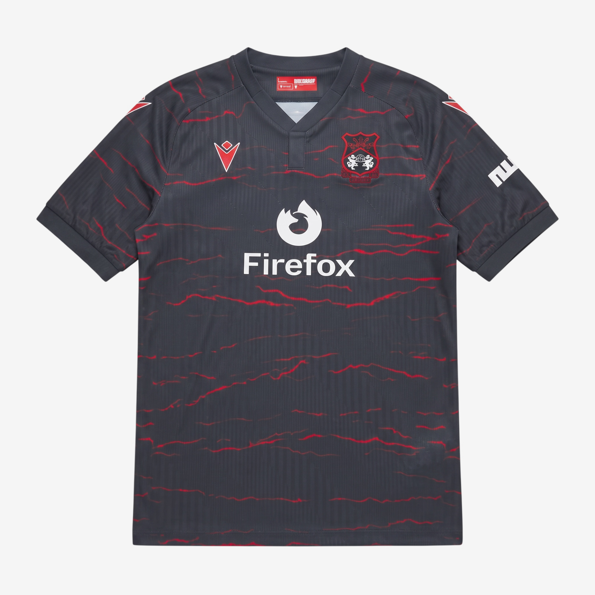 Away 26/27 Men's Shirt