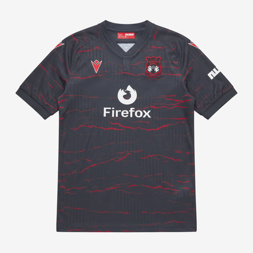 Away 26/27 Men's Shirt