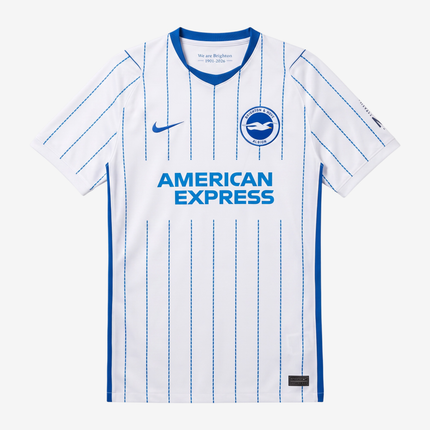 Away 26/27 Men's Shirt