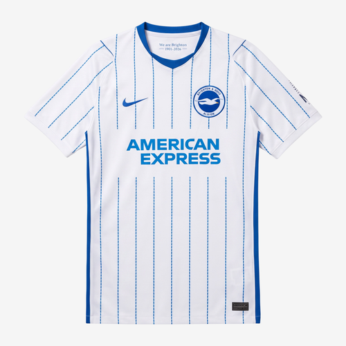 Away 26/27 Men's Shirt
