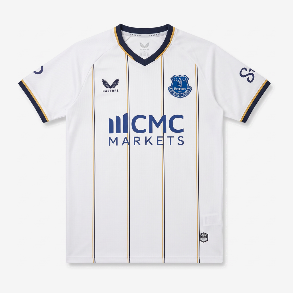 Away 26/27 Men's Shirt
