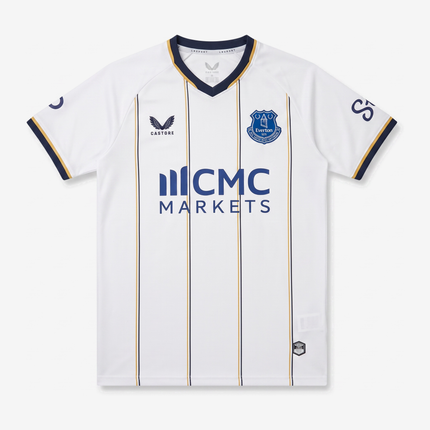 Away 26/27 Men's Shirt