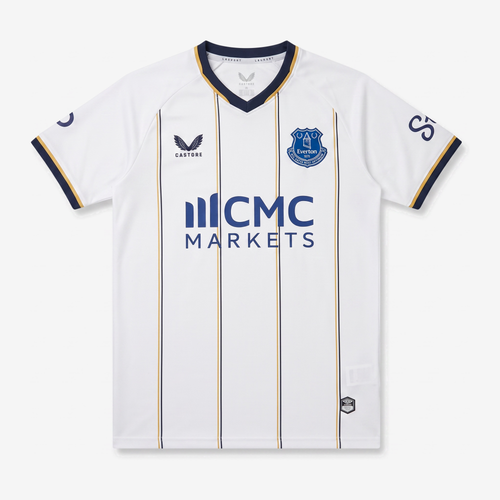 Away 26/27 Men's Shirt