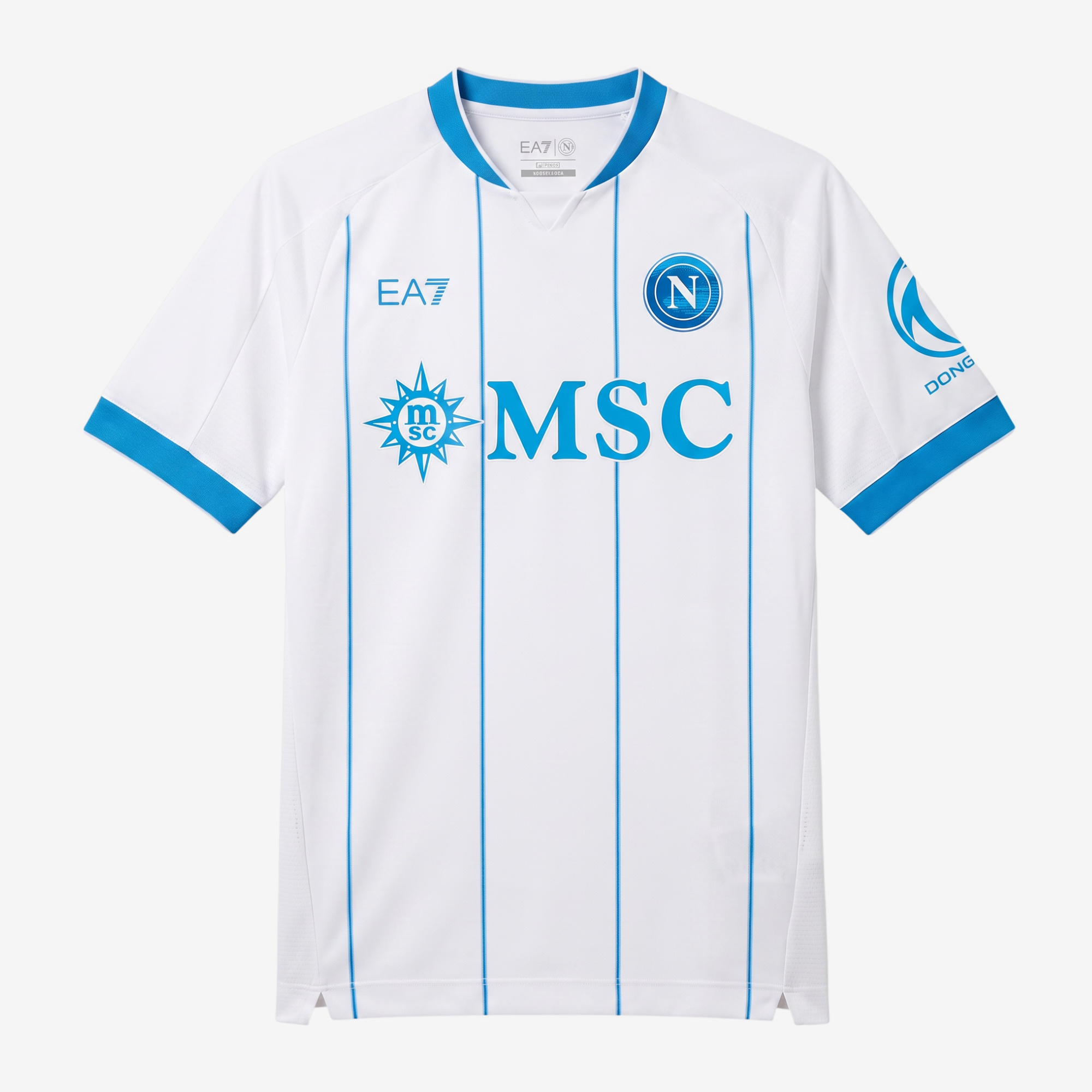 Away 26/27 Men's Shirt