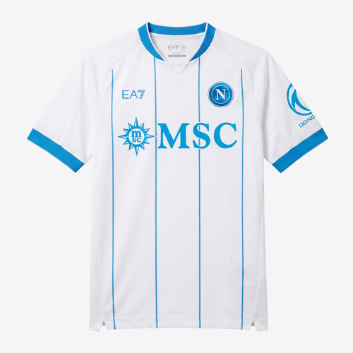 Away 26/27 Men's Shirt