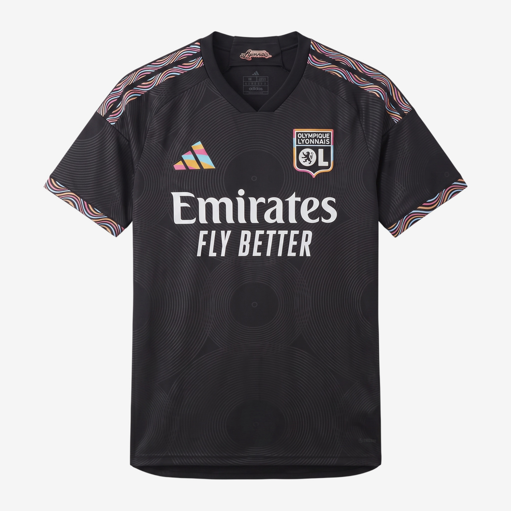 Third 26/27 Men's Shirt