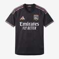 Third 26/27 Men's Shirt