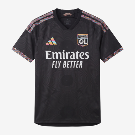Third 26/27 Men's Shirt