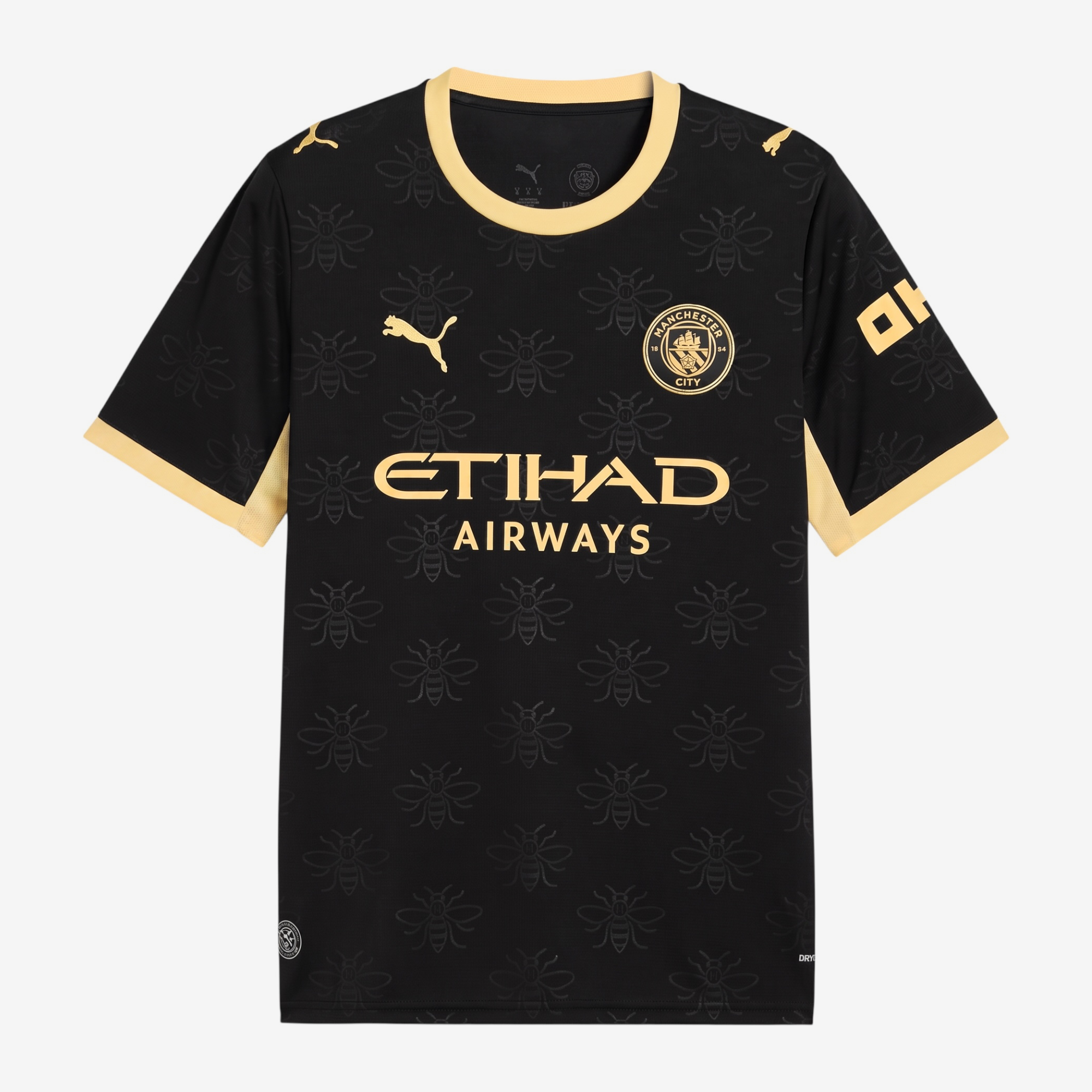 Away 26/27 Men's Shirt