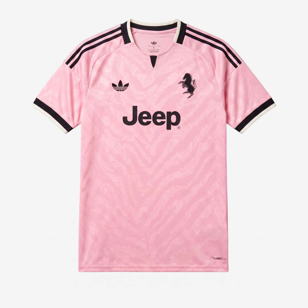Away 26/27 Men's Shirt