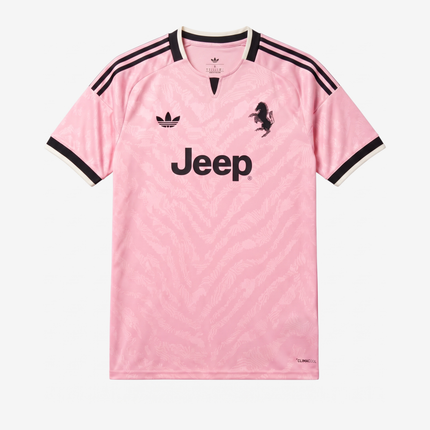 Away 26/27 Men's Shirt