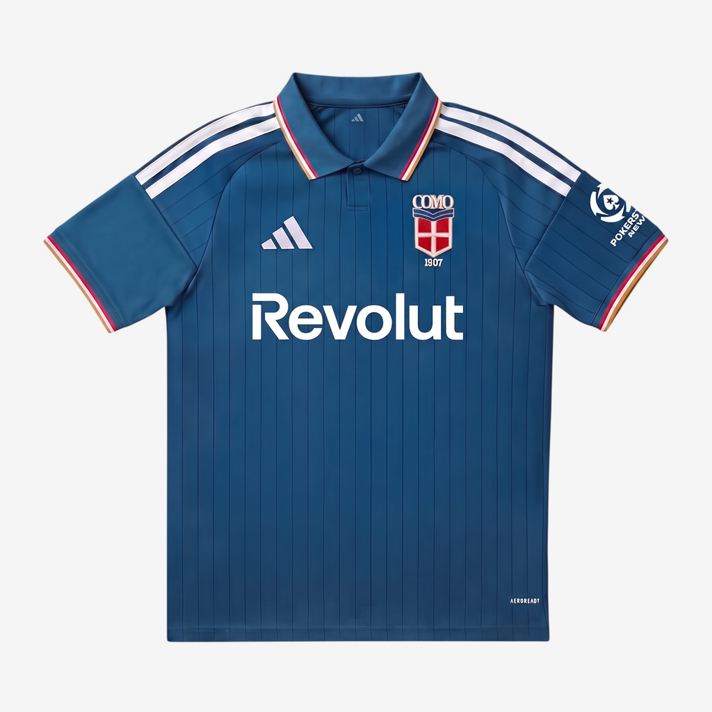 Home 26/27 Men's Shirt