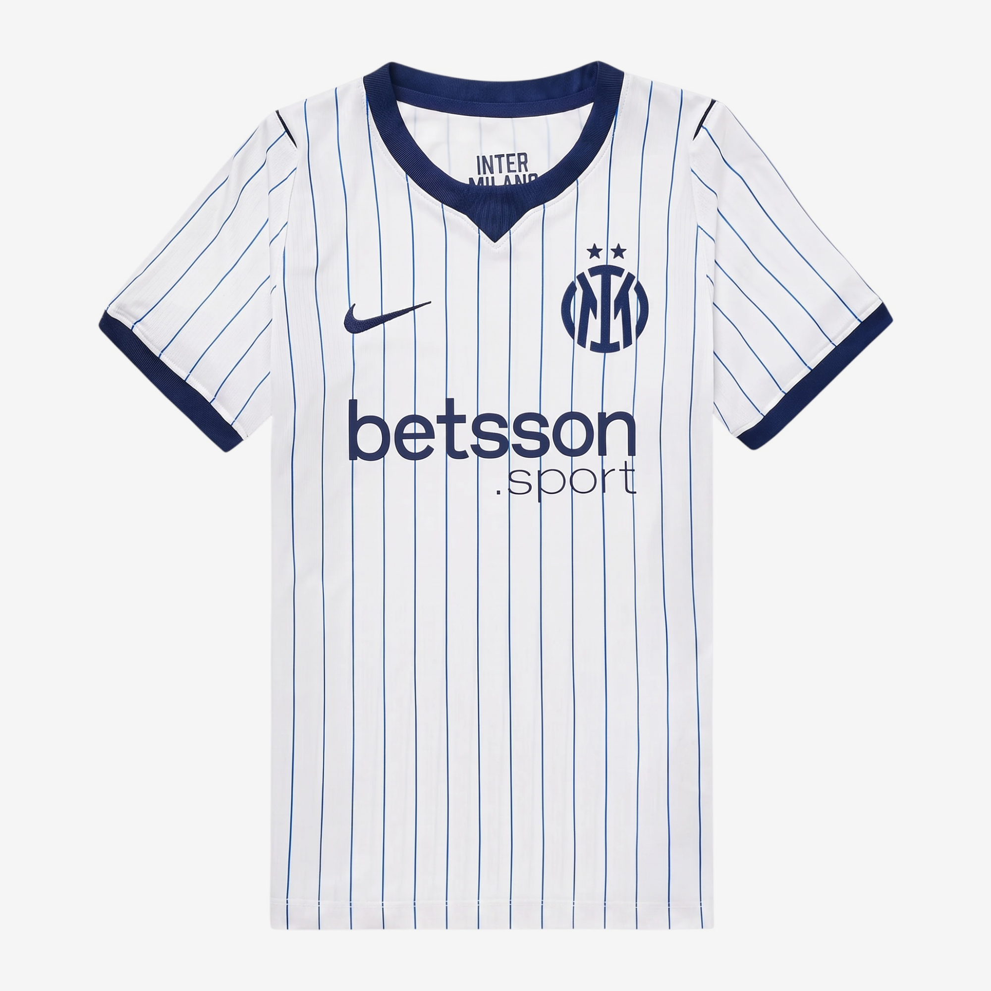 Away 26/27 Men's Shirt