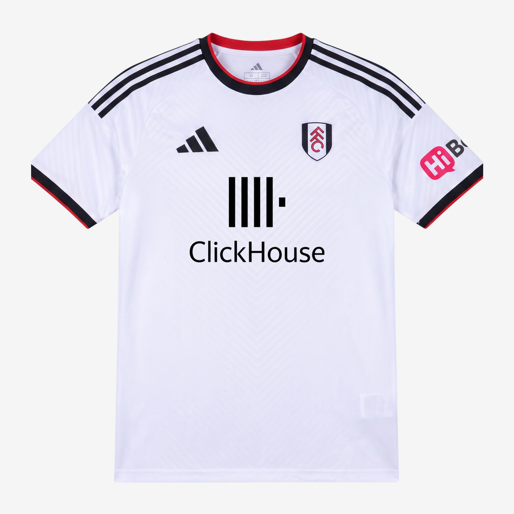 Home 26/27 Men's Shirt