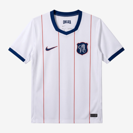 Third 26/27 Men's Shirt