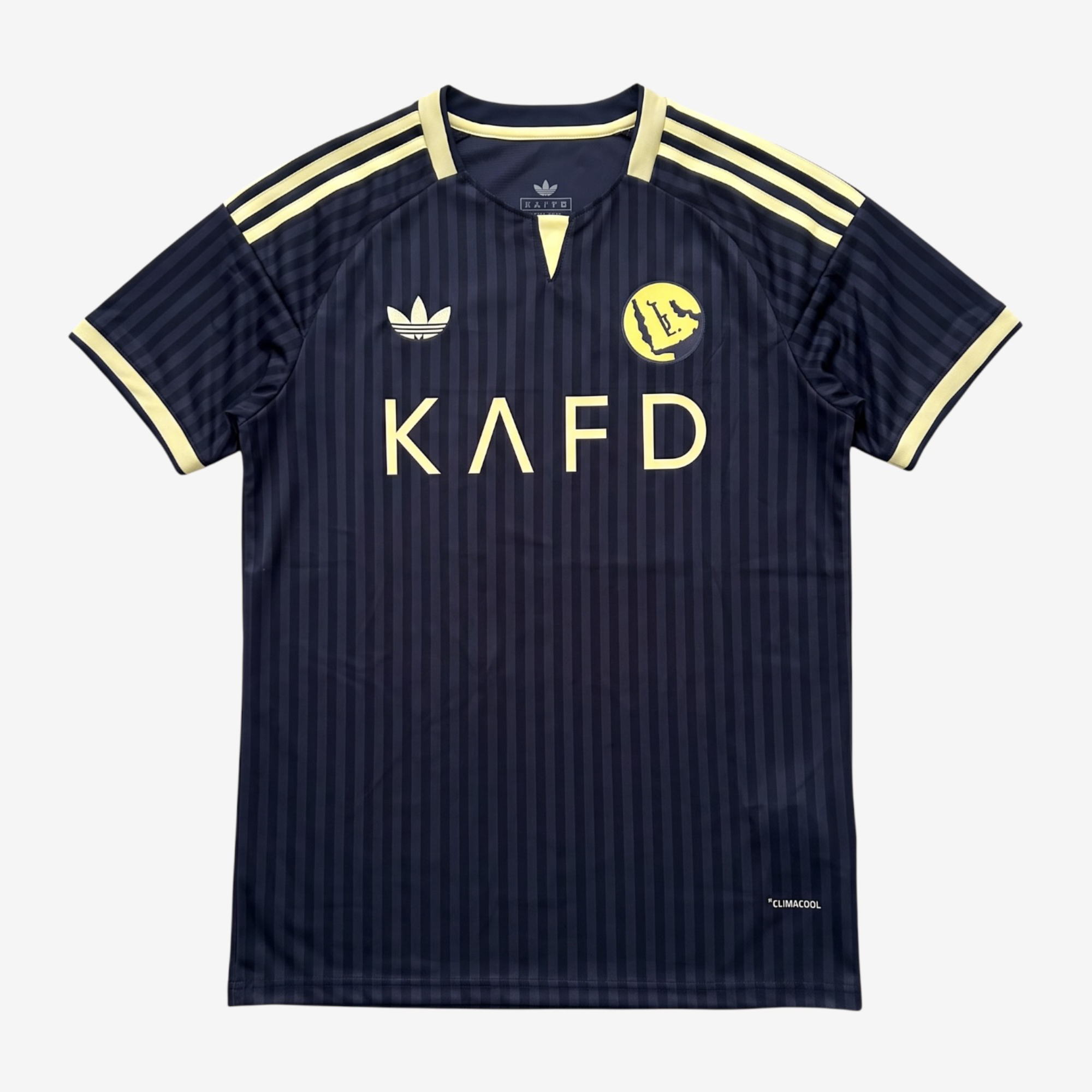 Away 26/27 Men's Shirt
