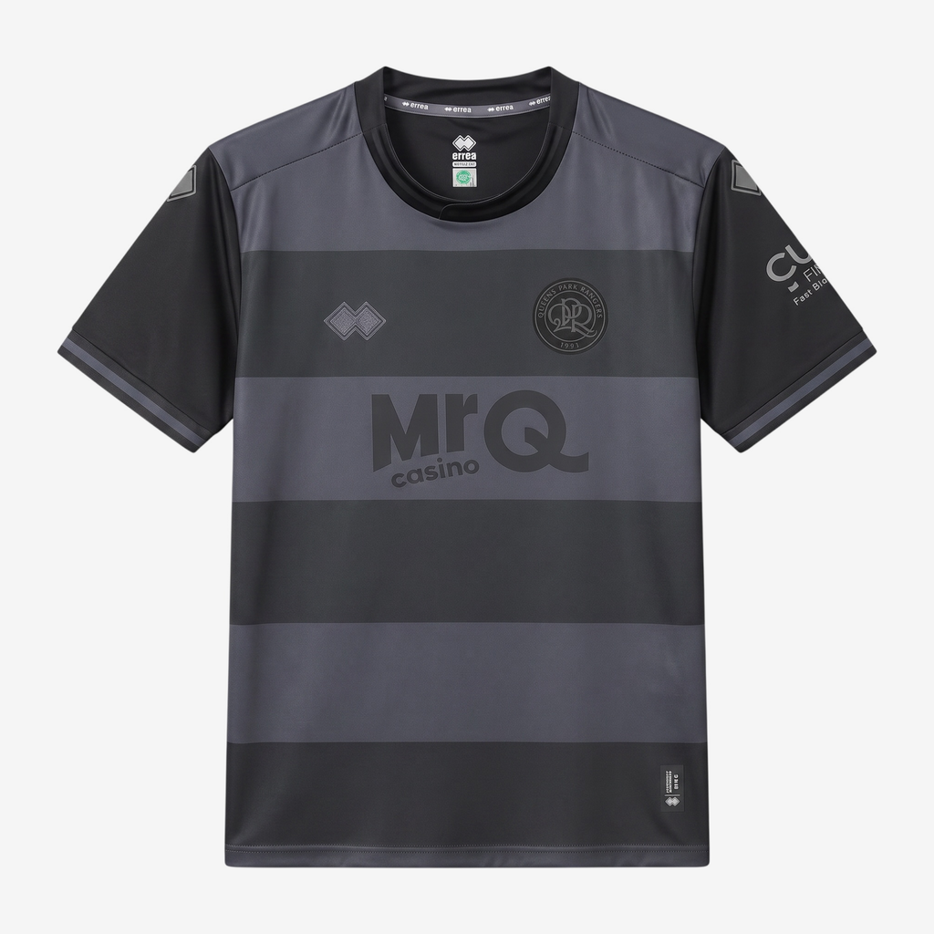 Third 26/27 Men's Shirt