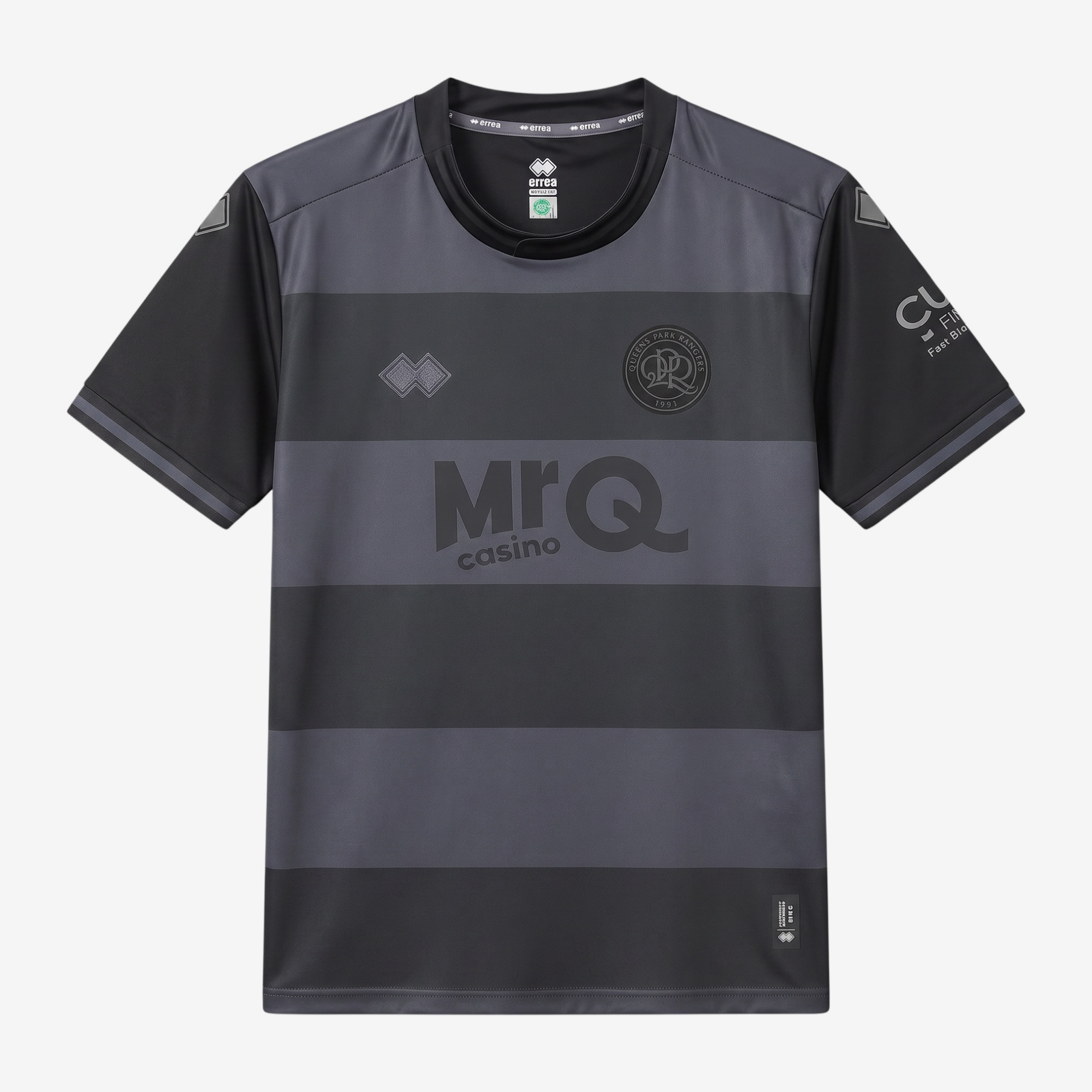 Third 26/27 Men's Shirt