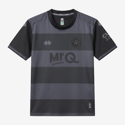 Third 26/27 Men's Shirt