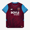 Home 26/27 Men's Shirt