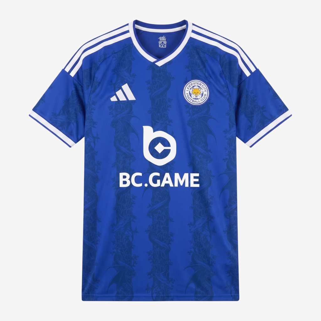 Home 26/27 Men's Shirt