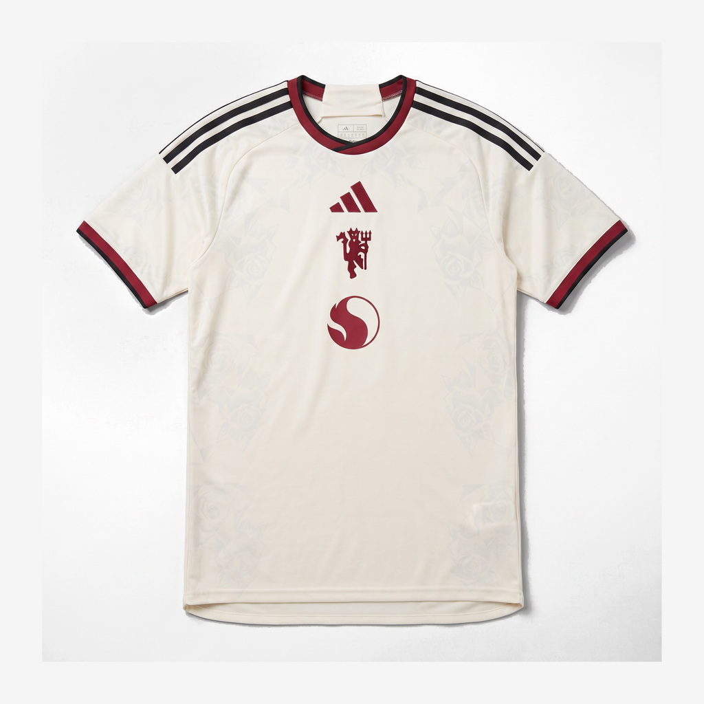Third 26/27 Men's Shirt