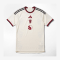 Third 26/27 Men's Shirt